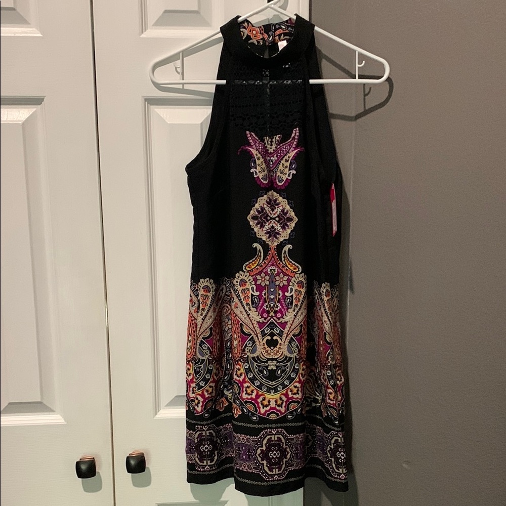NWT halter 👗